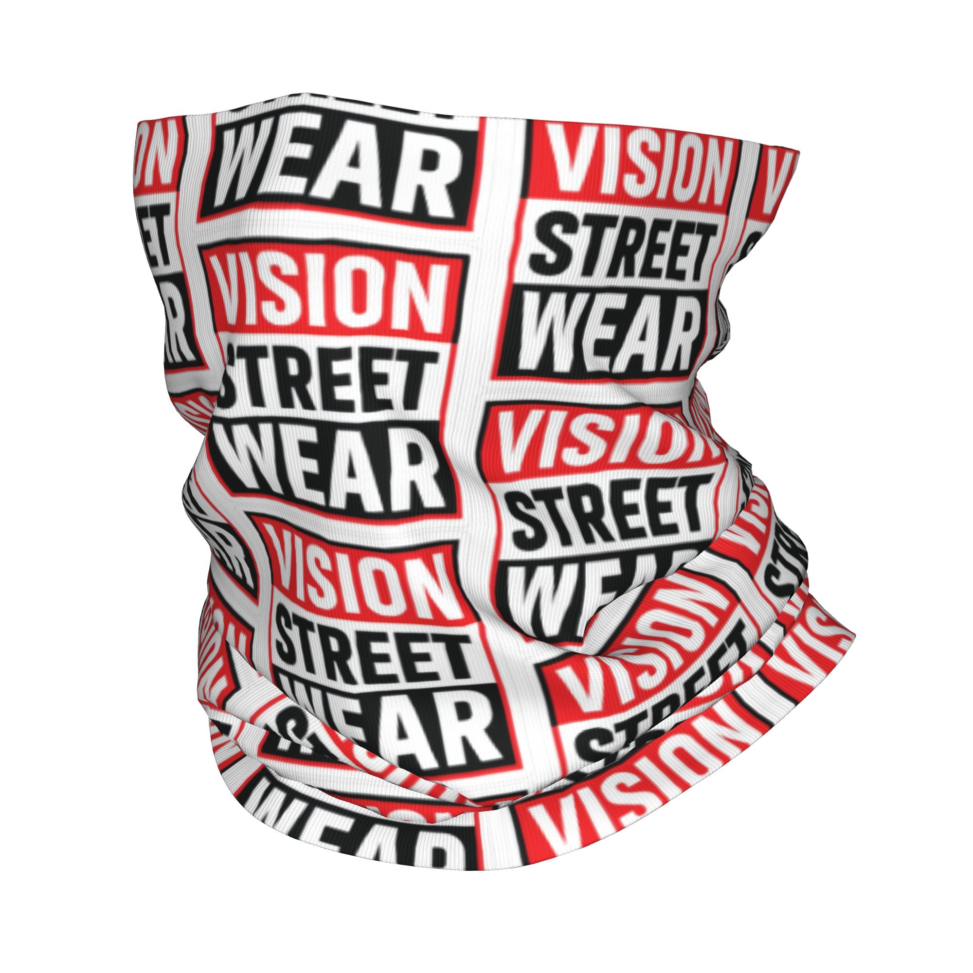 Visions Street Wears Winter He - Outdoor Hunting Youtube recension och pris