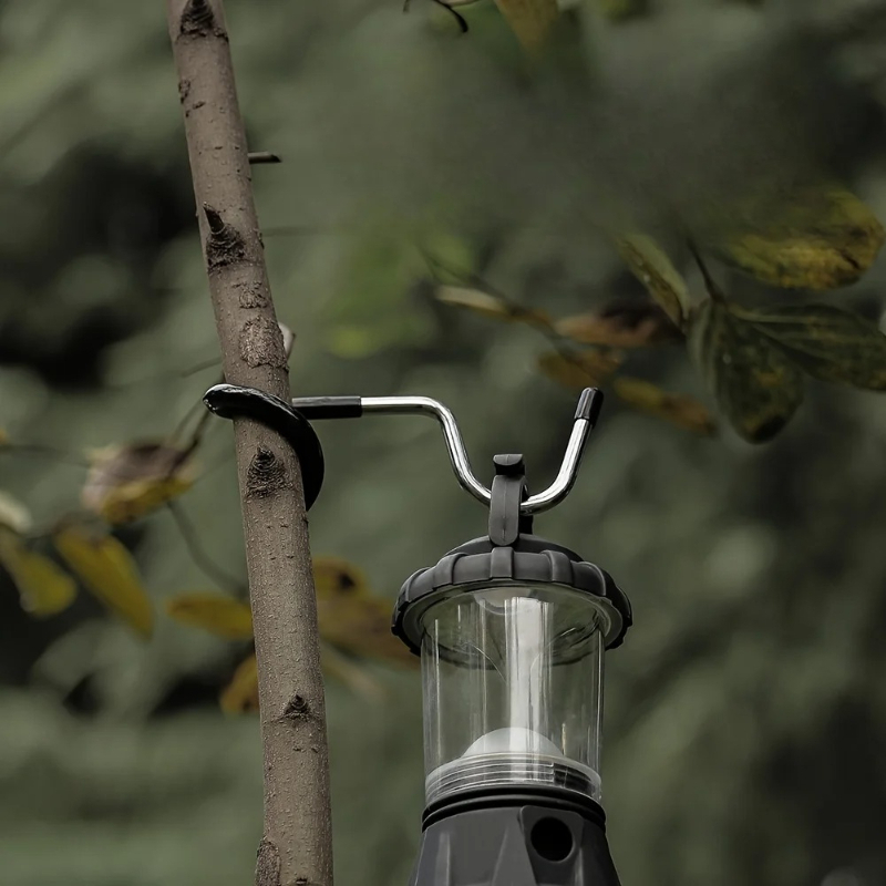 Stainless Steel Light Stand Ho - Hunting Outdoor Stores recension och pris