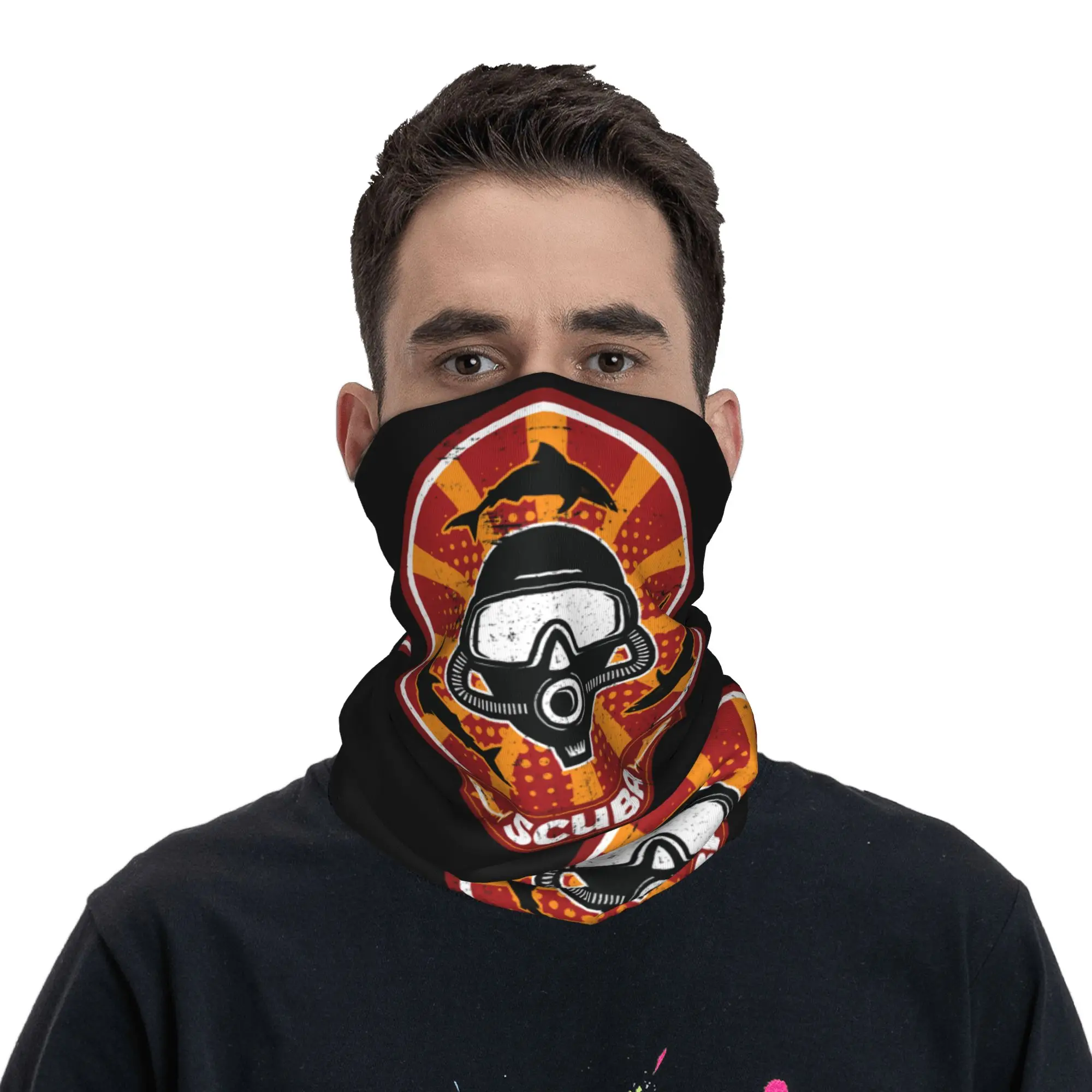 Dive Diver Scuba Diving Winter - Outdoor Hunting Youtube recension och pris