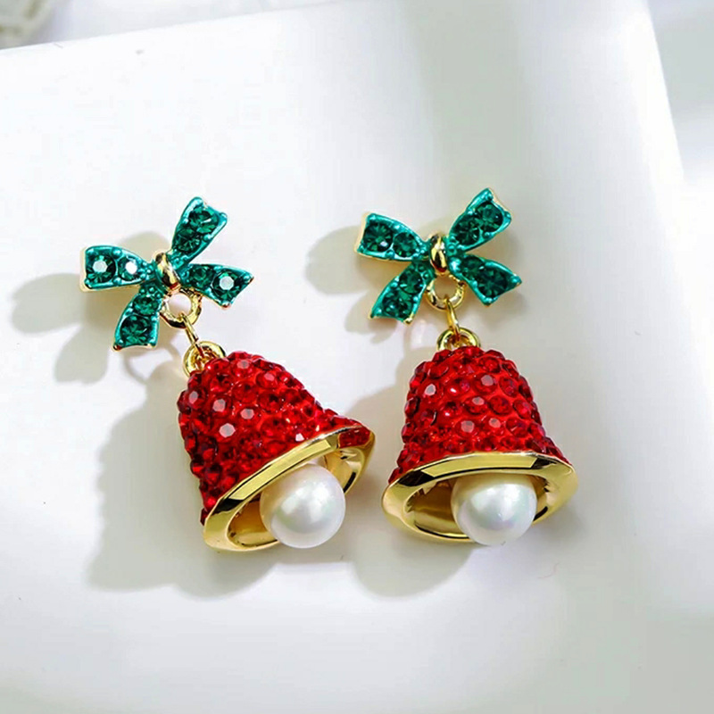Fashion Christmas Green Bowkno - Elk Bugle Call recension och pris