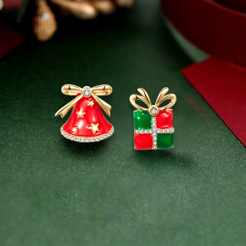 Fashion Christmas Green Bowkno - Elk Bugle Call recension och pris