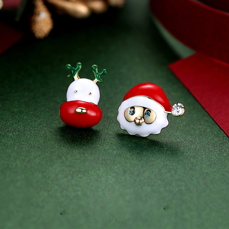 Fashion Christmas Green Bowkno - Elk Bugle Call recension och pris