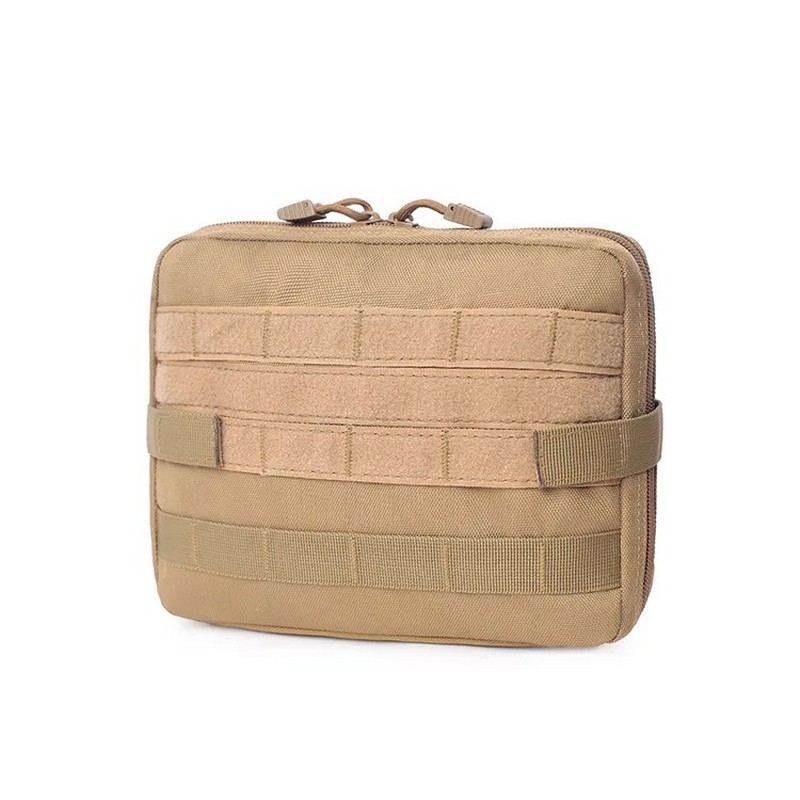 Molle Pouch Utility Bag Medica - Outdoor Hunting Kit recension och pris