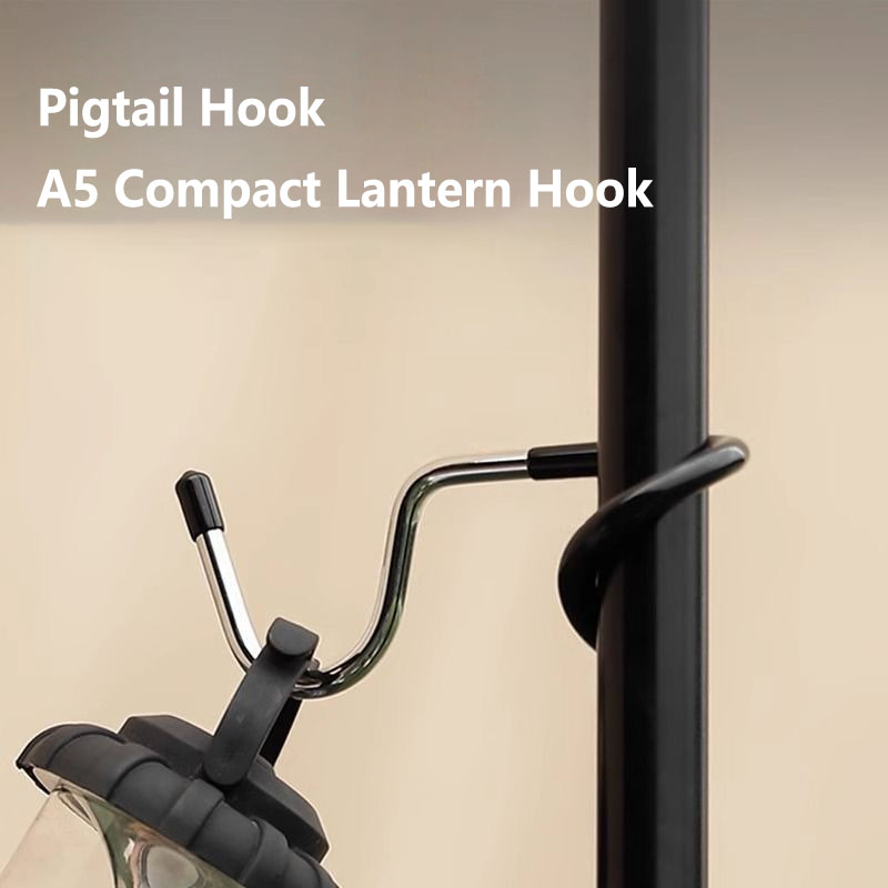 Stainless Steel Light Stand Ho - Hunting Outdoor Stores recension och pris