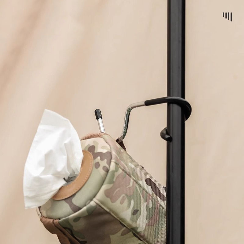 Stainless Steel Light Stand Ho - Hunting Outdoor Stores recension och pris