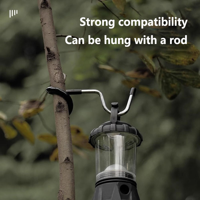 Stainless Steel Light Stand Ho - Hunting Outdoor Stores recension och pris