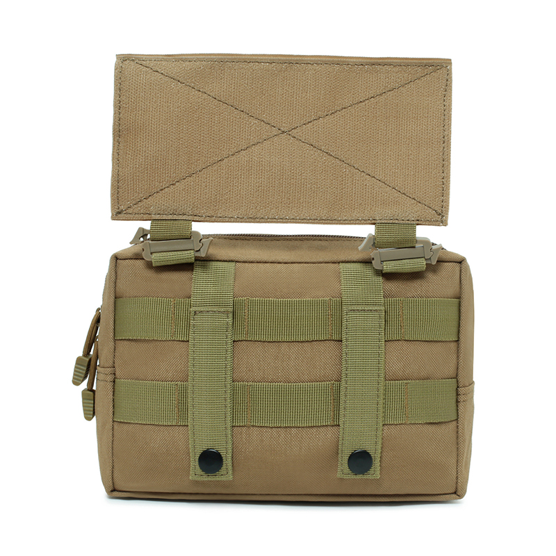 Outdoor Sports Molle EDC Pouch - Outdoor Hunting Kit recension och pris