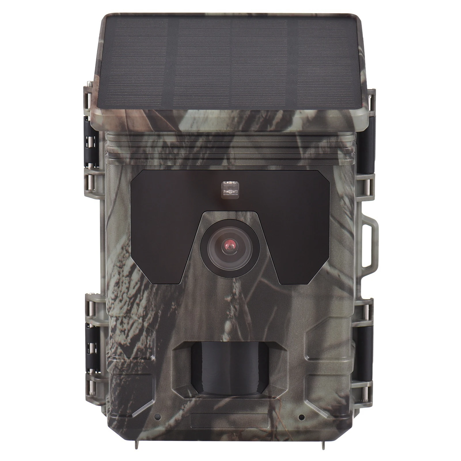 Outdoor Solar Trail Camera Sol - Outdoor Hunting Pictures recension och pris