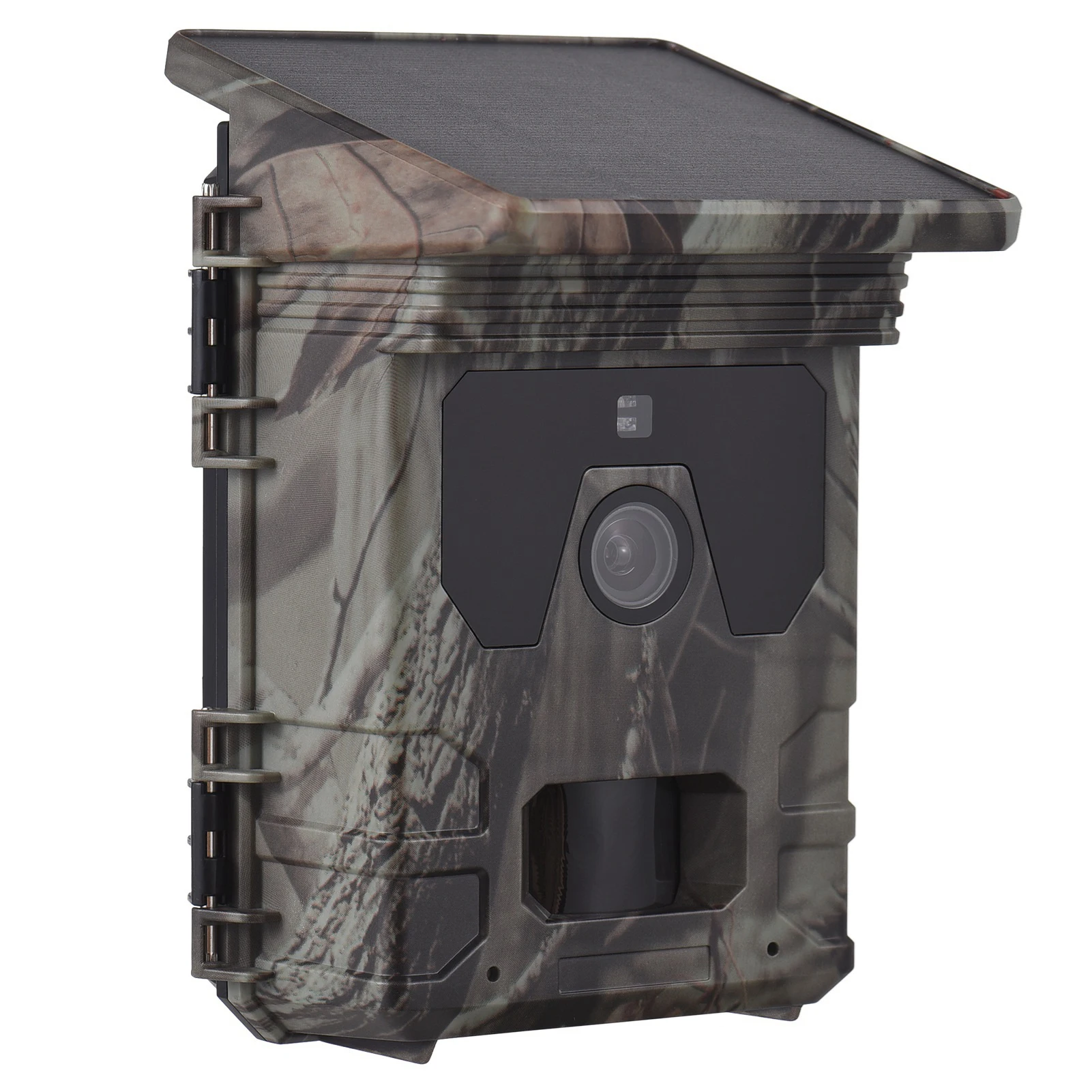 Outdoor Solar Trail Camera Sol - Outdoor Hunting Pictures recension och pris