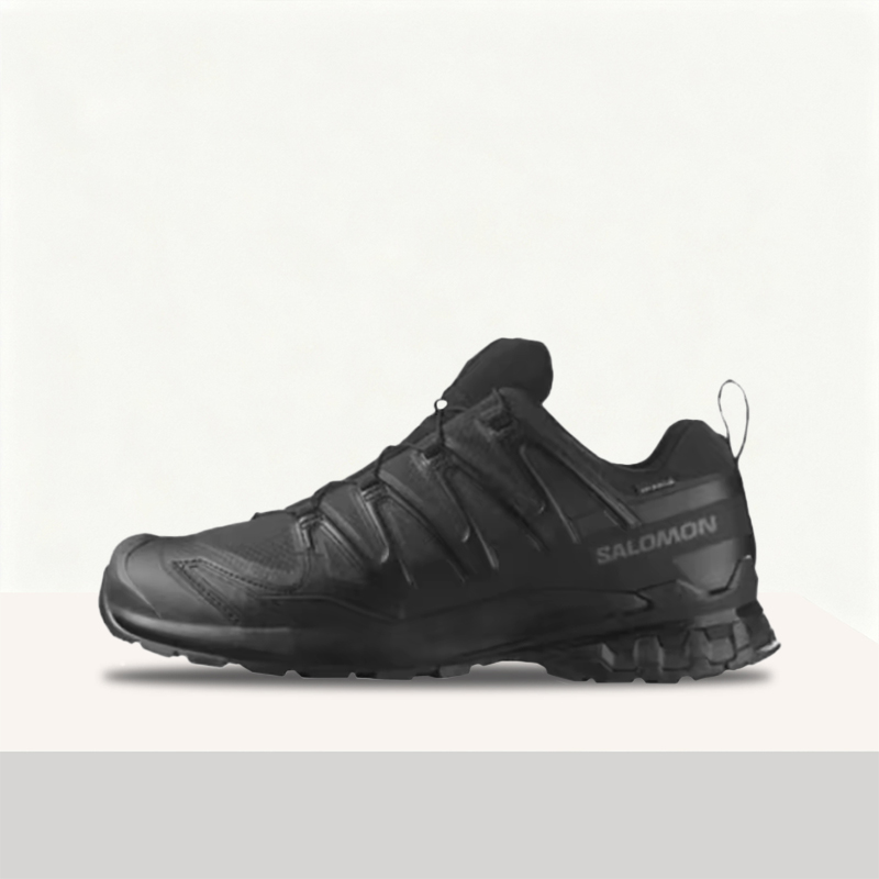 Salomon XA Pro 3D V8: Stylish, - Salomon Shoes Xa Pro 3D recension och pris