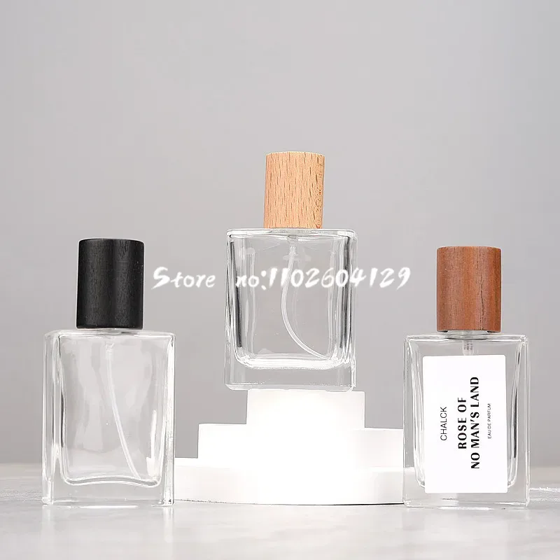 10pcs/lot 30/50ml Perfume Bott - Scent Eliminator Spray recension och pris