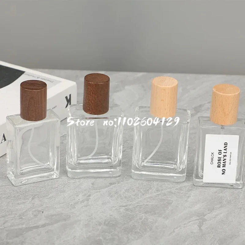 10pcs/lot 30/50ml Perfume Bott - Scent Eliminator Spray recension och pris