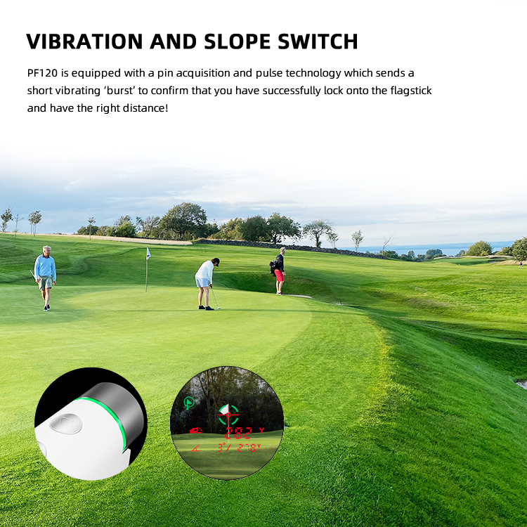 New Released 1000m Golf  Range - Hunting & Outdoor Supplies Photos recension och pris