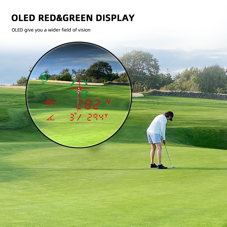 New Released 1000m Golf  Range - Hunting & Outdoor Supplies Photos recension och pris