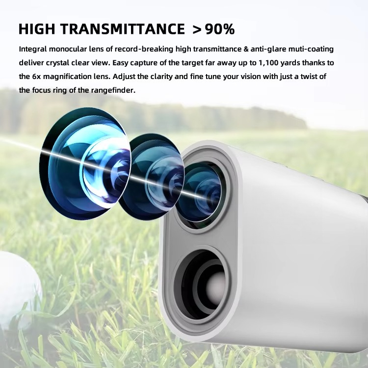 New Released 1000m Golf  Range - Hunting & Outdoor Supplies Photos recension och pris