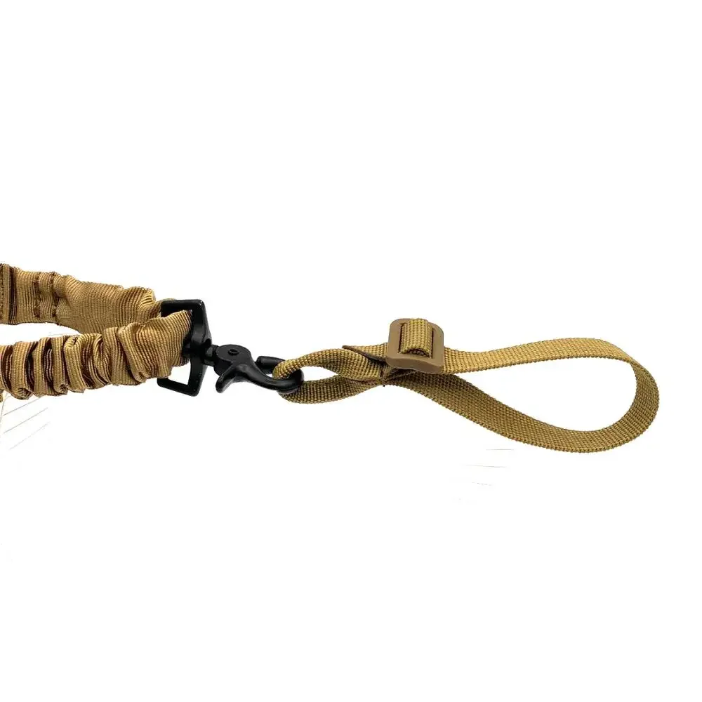 Buttstock Sling Gun Rope Strap - Hunting Outdoor Stores recension och pris
