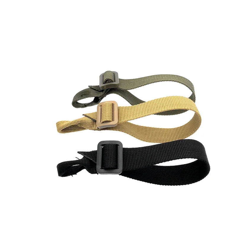 Buttstock Sling Gun Rope Strap - Hunting Outdoor Stores recension och pris