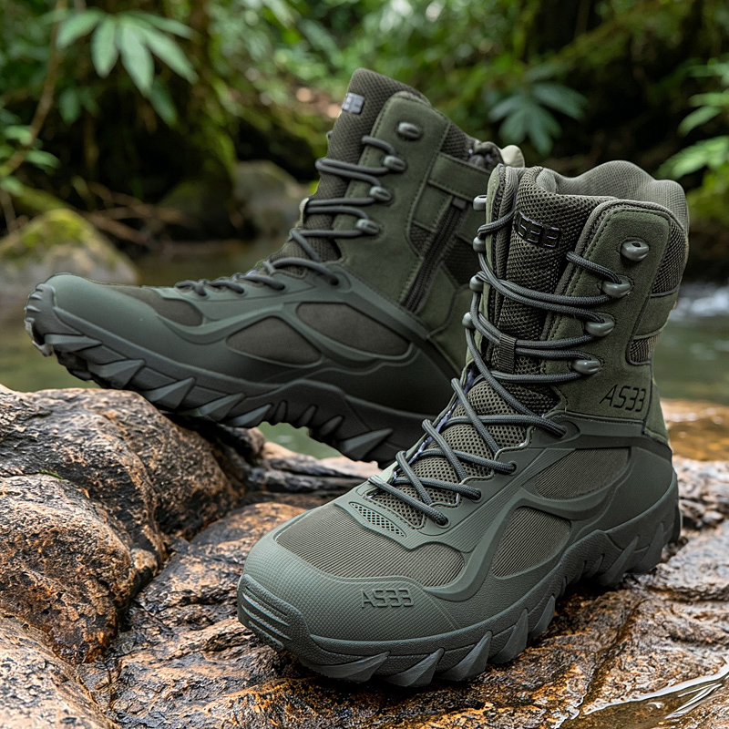 Men Tactical Boot Casual Ultra - Hunting Outdoor Stores recension och pris