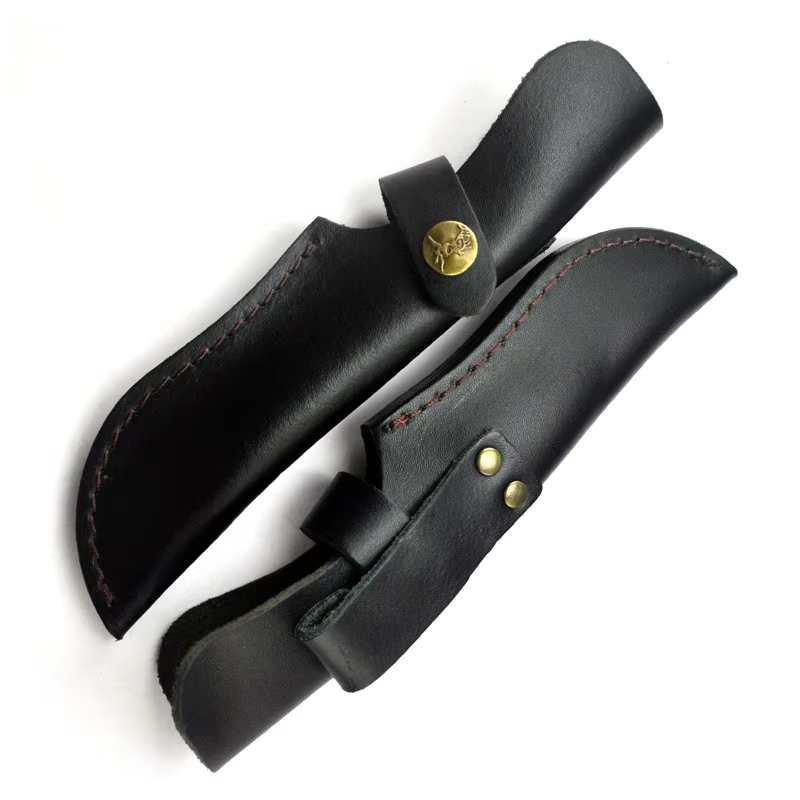 Outdoor Small Straight Knife S - Hunting Knife Outdoor Edge recension och pris