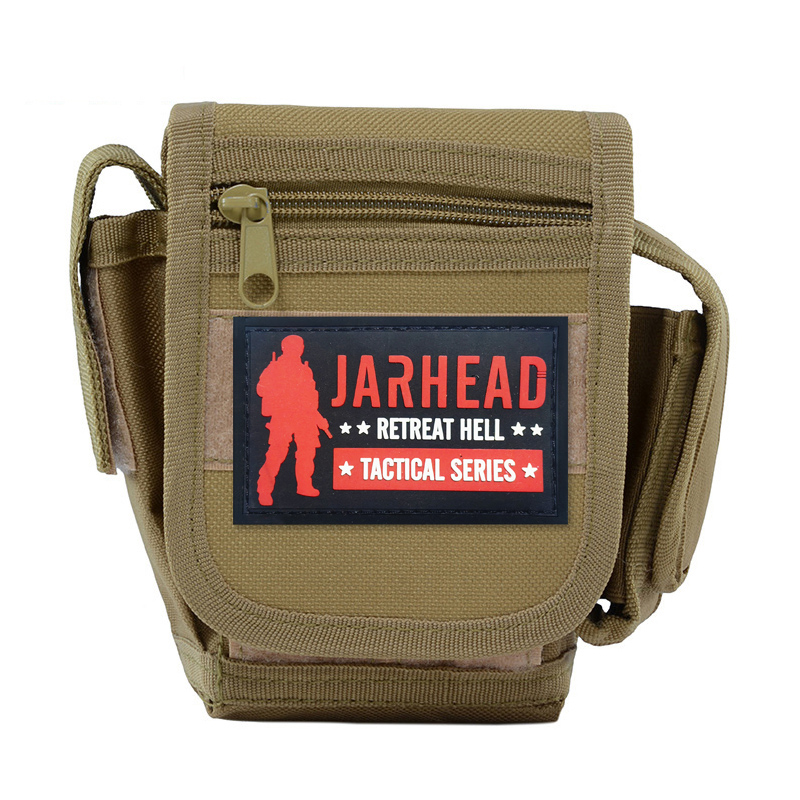 EDC Molle Tactical Pouch Outdo - Outdoor Hunting Kit recension och pris