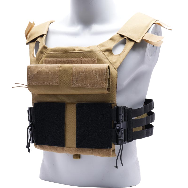 Tactical Vest Accessories Quic - Men'S Outdoor Hunting Jacket recension och pris