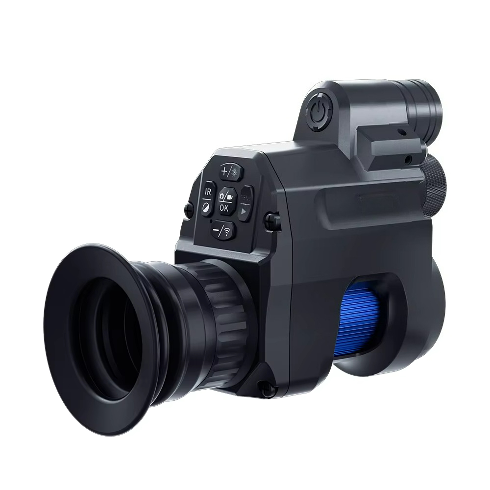 NV007V2 Night Vision Clip Mono - Outdoor Hunting Camera Wireless recension och pris