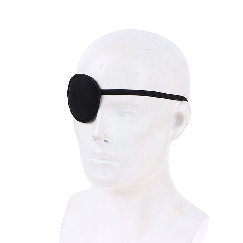 Occlusion Medical Lazy Eye Pat - Hunting Blind Fabric recension och pris