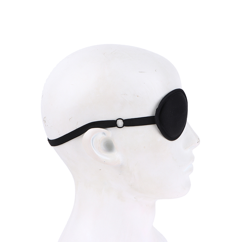 Occlusion Medical Lazy Eye Pat - Hunting Blind Fabric recension och pris