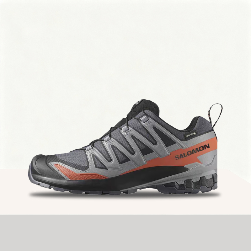 Salomon XA Pro 3D V9 GTX: Styl - Salomon Shoes Xa Pro 3D recension och pris