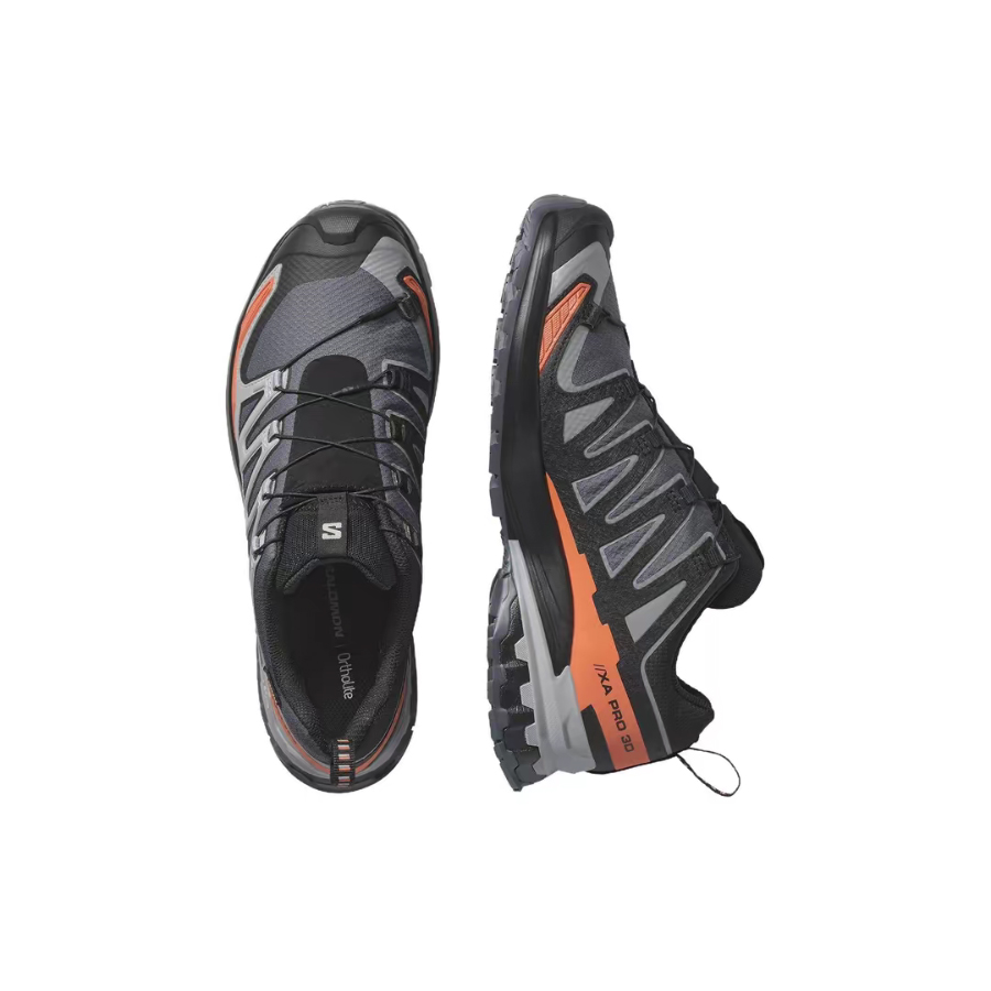 Salomon XA Pro 3D V9 GTX: Styl - Salomon Shoes Xa Pro 3D recension och pris