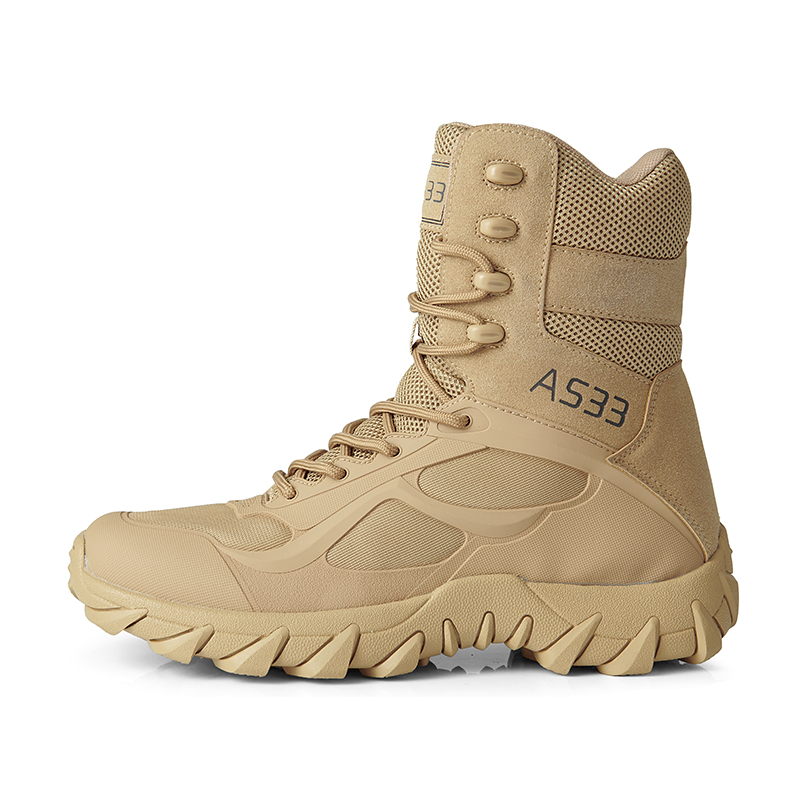 New Men High Quality Brand Lea - Hunting Outdoor Brands recension och pris