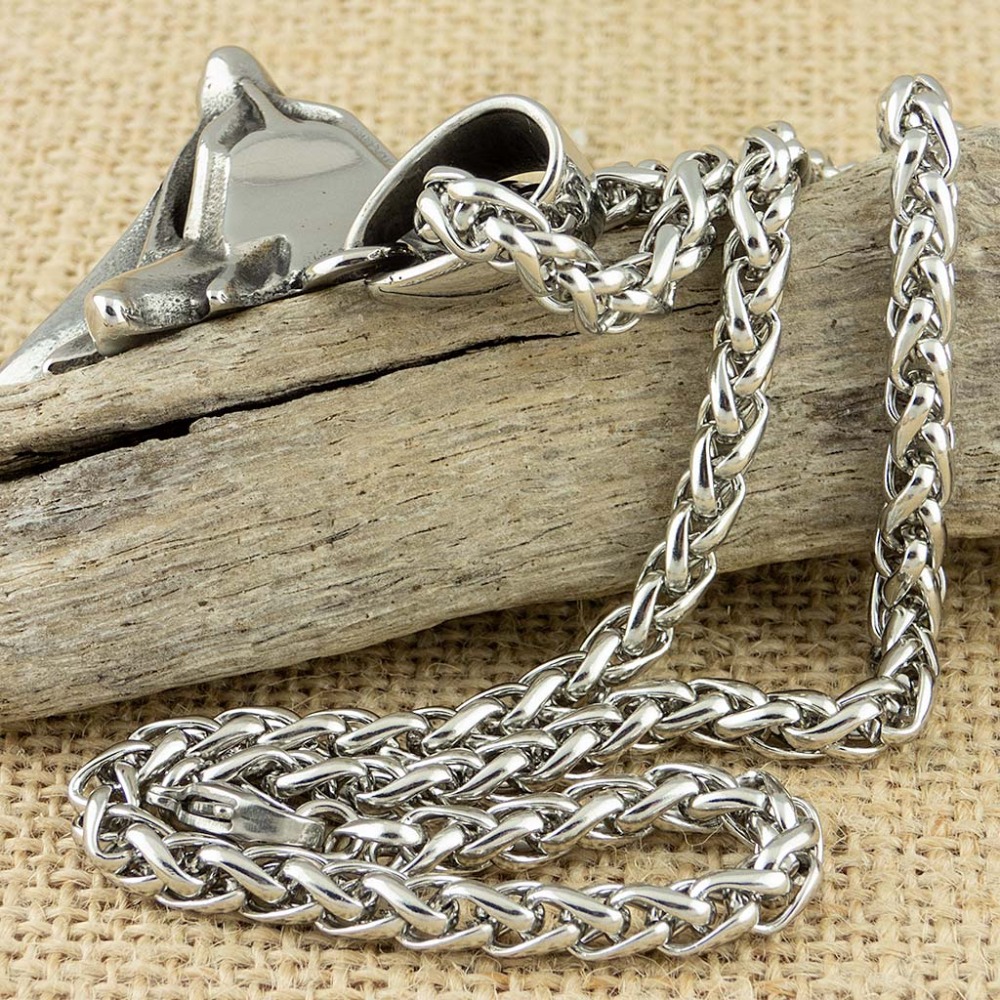 53*43mm Stainless Steel the Wi - Wildman Hunting & Outdoor Nelspruit recension och pris