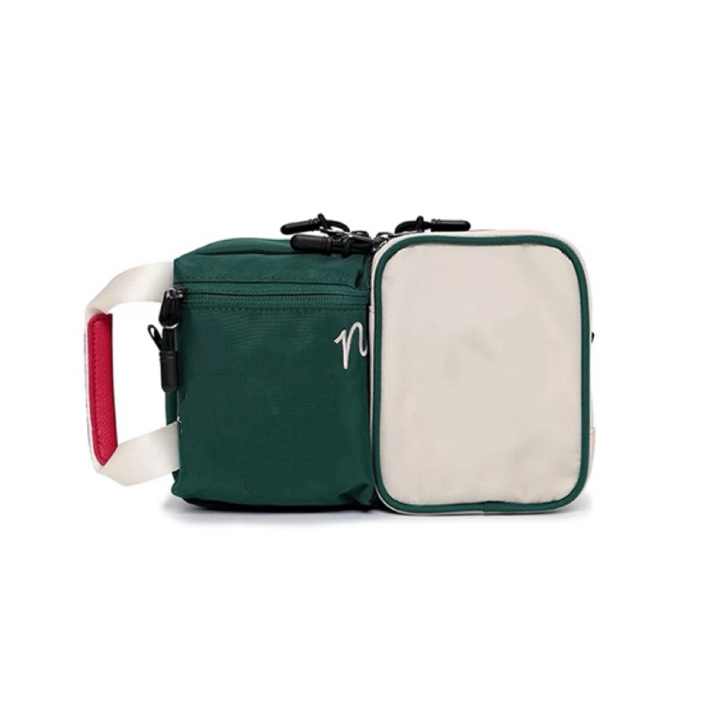 New Golf Handbag Nylon Fabric  - Hunting Outdoor Brands recension och pris
