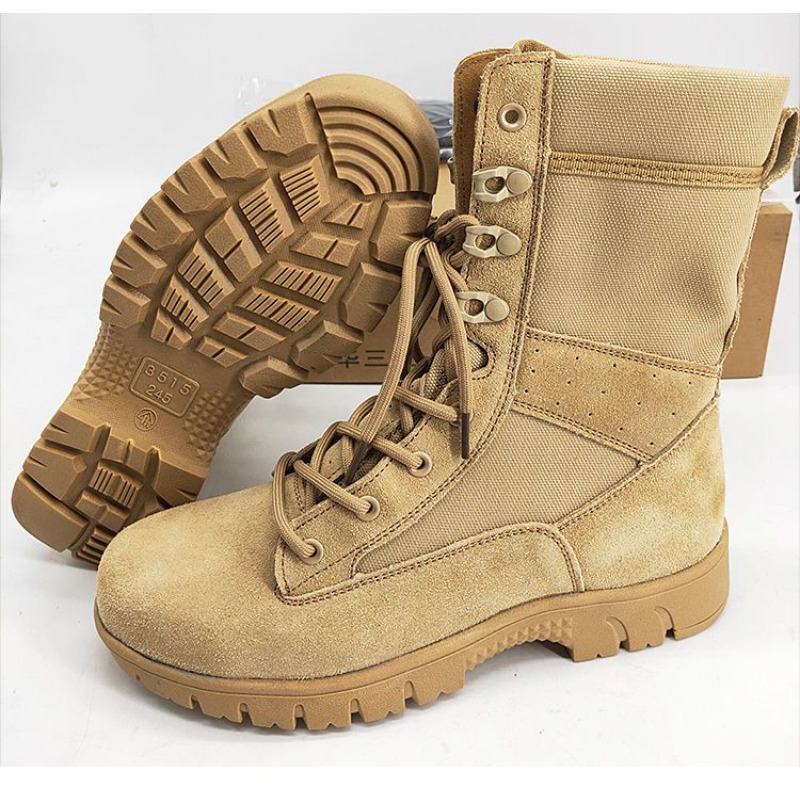 Classic Brand Comfortable High - Hunting Outdoor Brands recension och pris