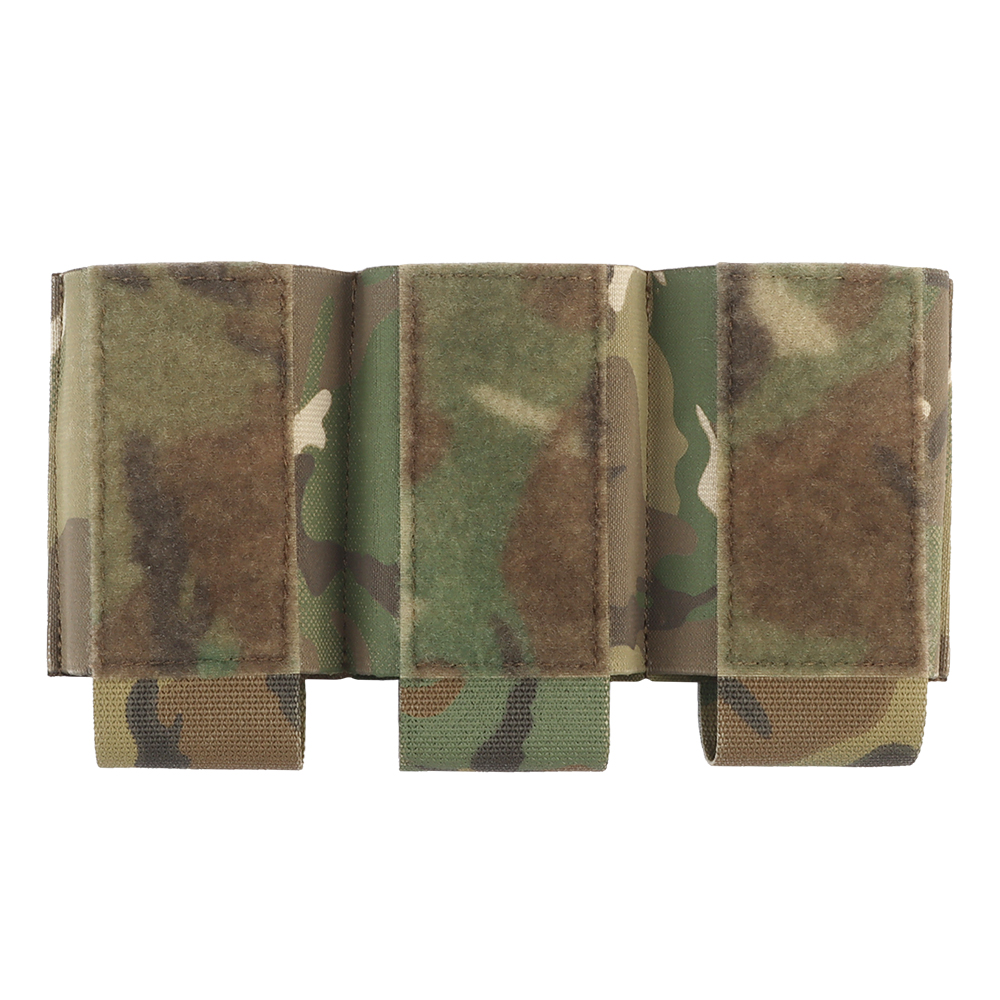 Triple Mag Pouch Front Plate F - Men'S Outdoor Hunting Jacket recension och pris