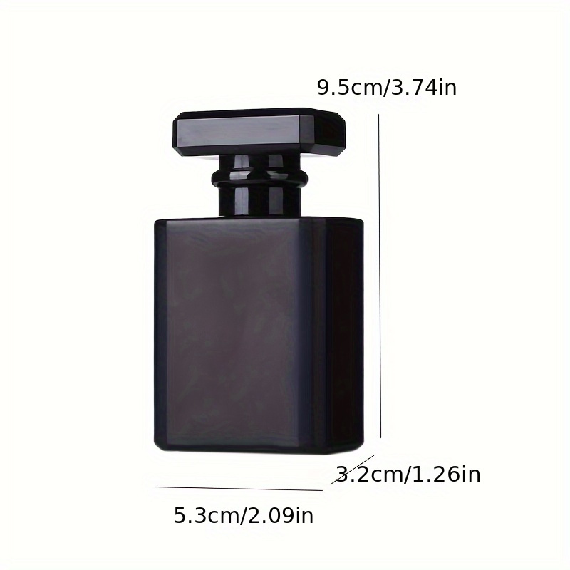 1/2pcs+4 Accessories 50ml Glas - Scent Eliminator Spray recension och pris