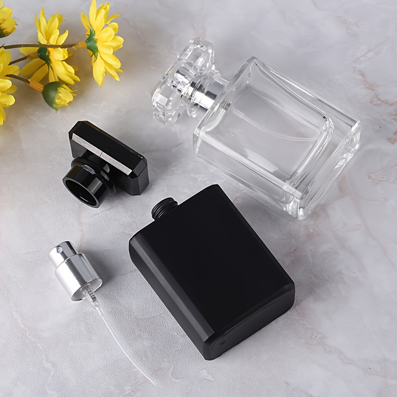 1/2pcs+4 Accessories 50ml Glas - Scent Eliminator Spray recension och pris