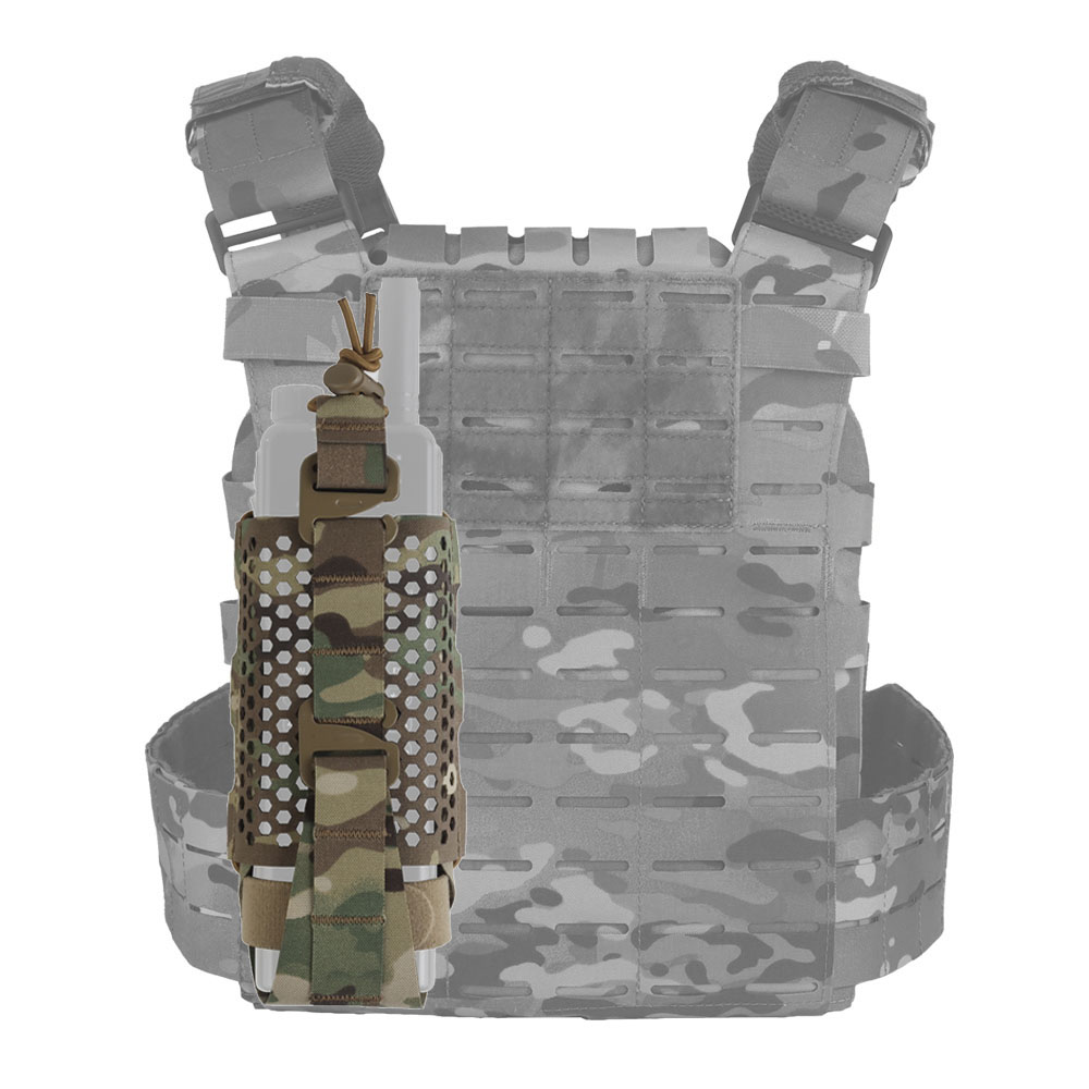 ARC Tactical Radio Pouch For M - Men'S Outdoor Hunting Jacket recension och pris