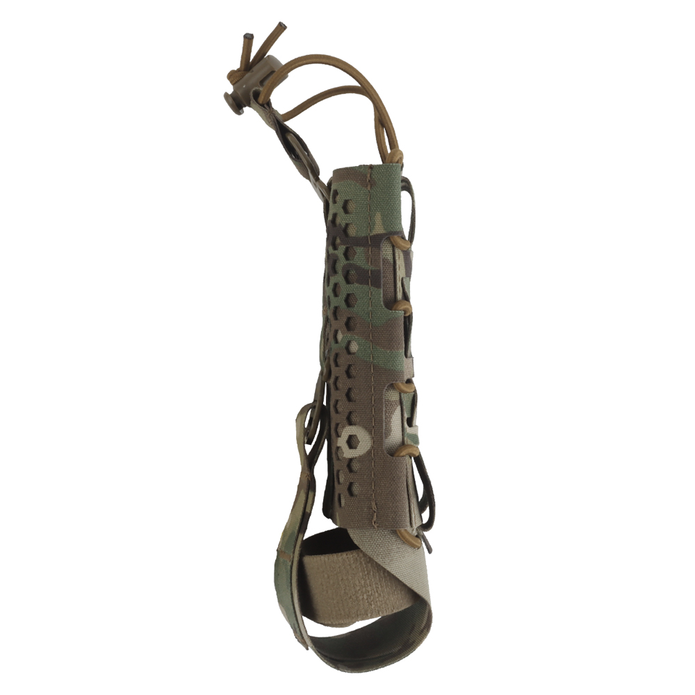 ARC Tactical Radio Pouch For M - Men'S Outdoor Hunting Jacket recension och pris