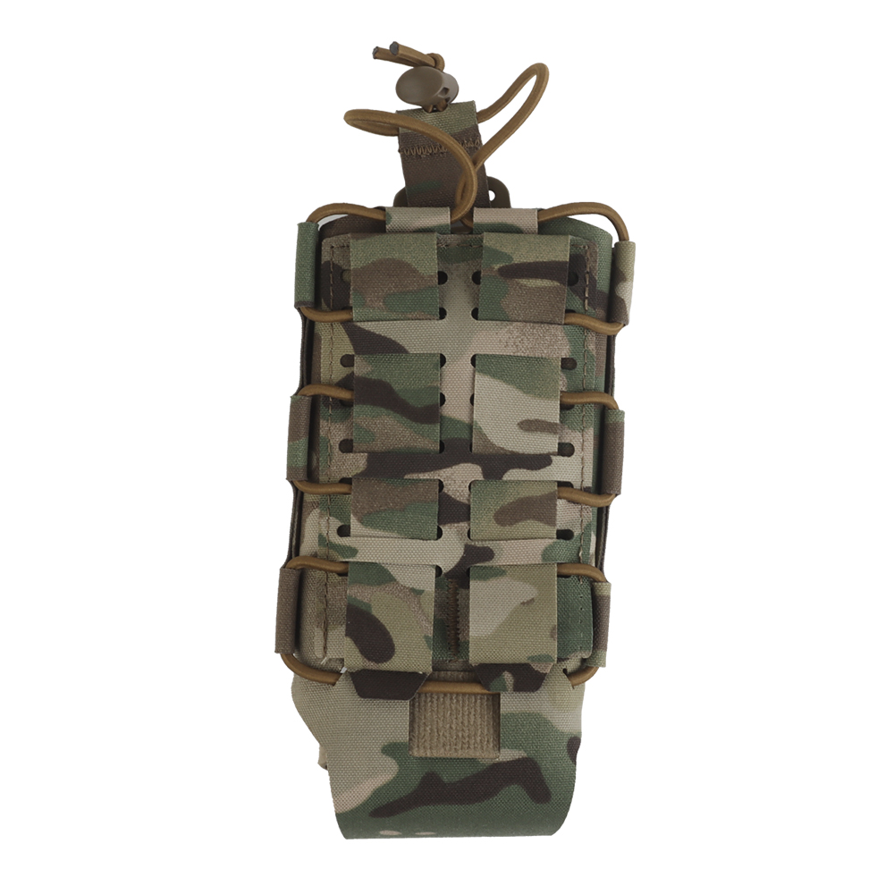 ARC Tactical Radio Pouch For M - Men'S Outdoor Hunting Jacket recension och pris