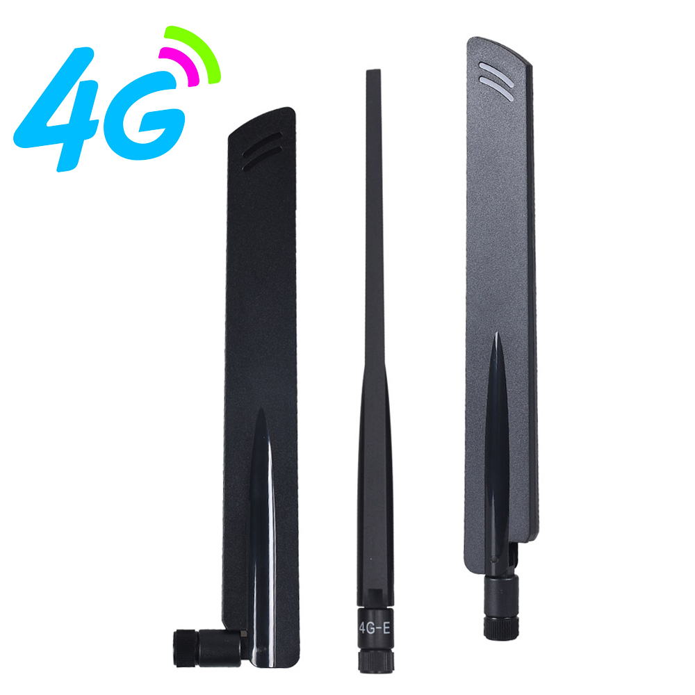 Outdoor 4G GSM Antenna for Tra - Outdoor Hunting Camera Wireless recension och pris