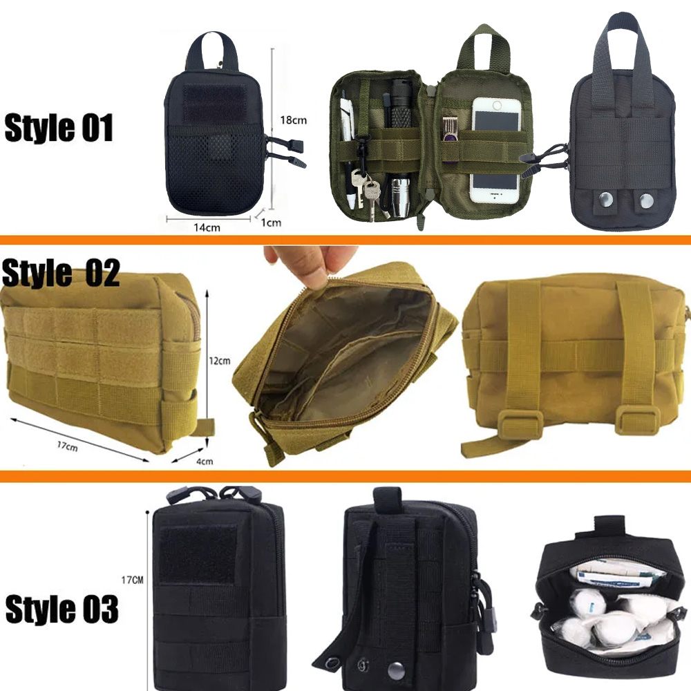 Outdoor Camping Trauma First A - Outdoor Hunting Kit recension och pris