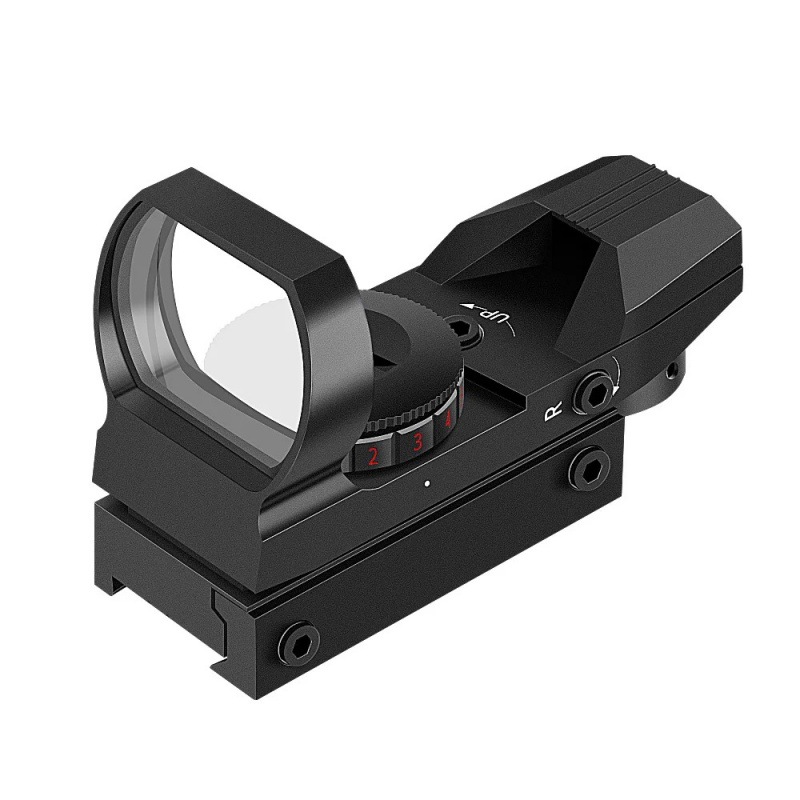 20mm Riflescopes Red Green Dot - Crossbow Scope Sight recension och pris
