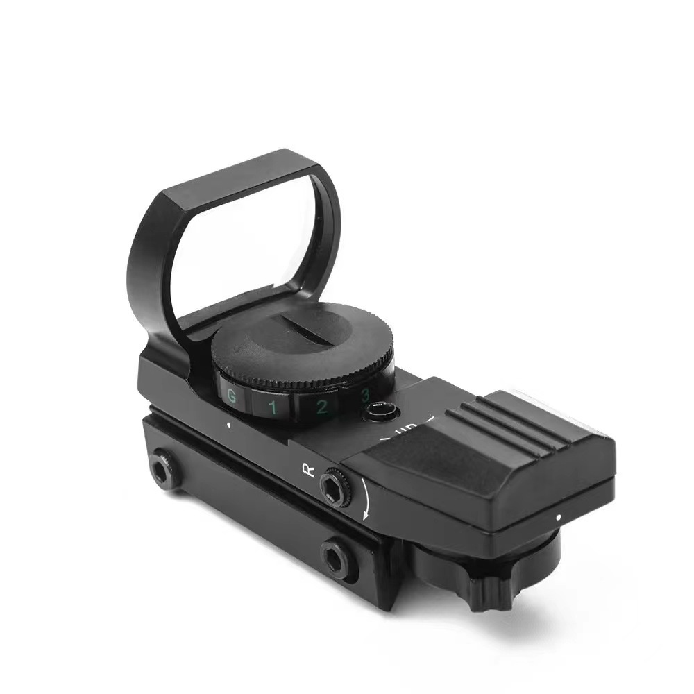 20mm Riflescopes Red Green Dot - Crossbow Scope Sight recension och pris