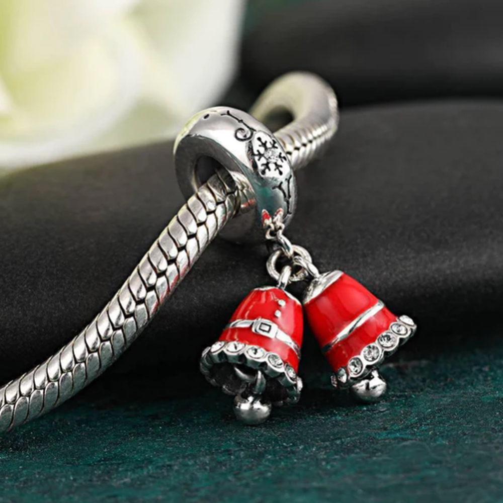 New 925 Sterling silver Christ - Elk Bugle Call recension och pris