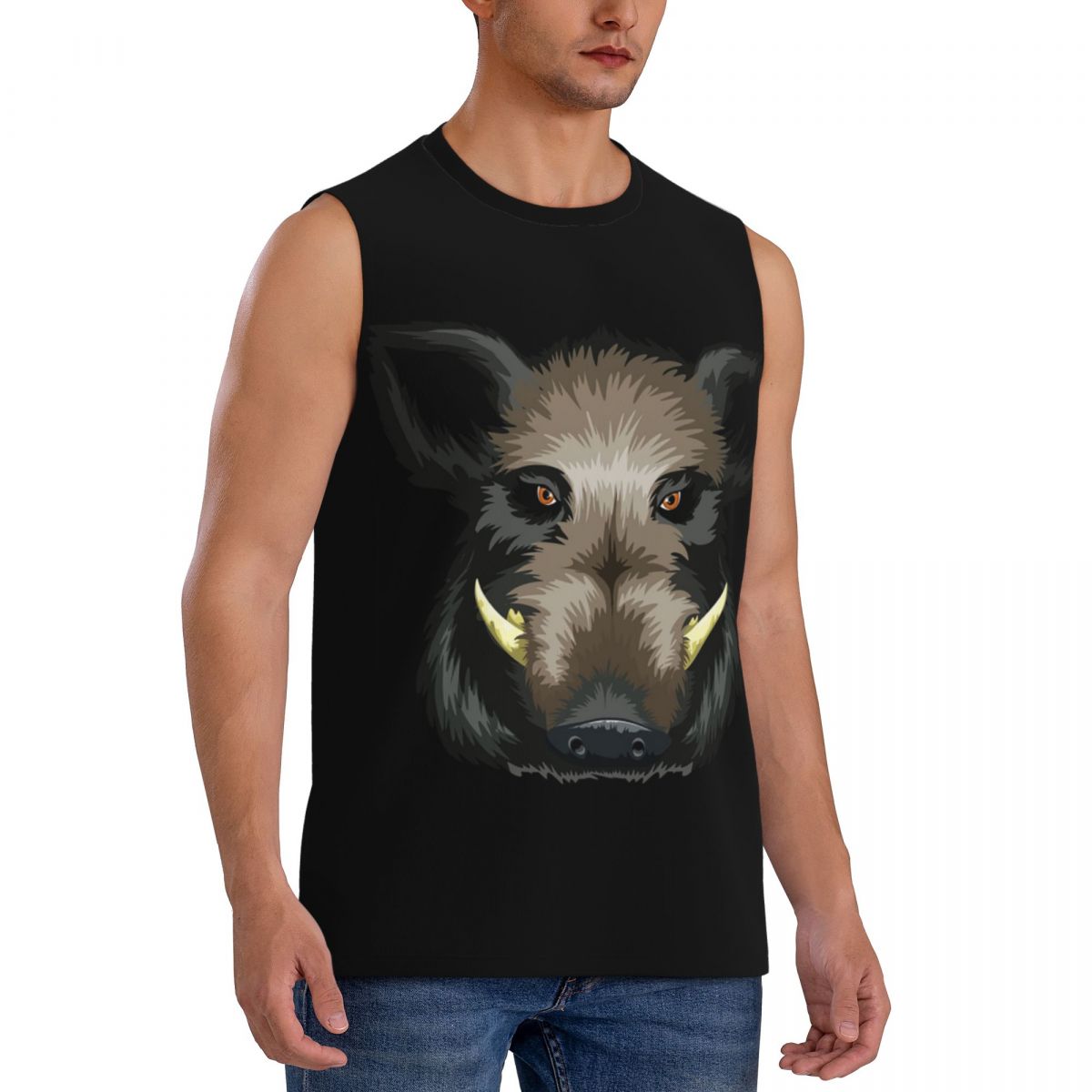 Funny Wild Pig Hunting Men Pri - Wildman Hunting & Outdoor Nelspruit recension och pris