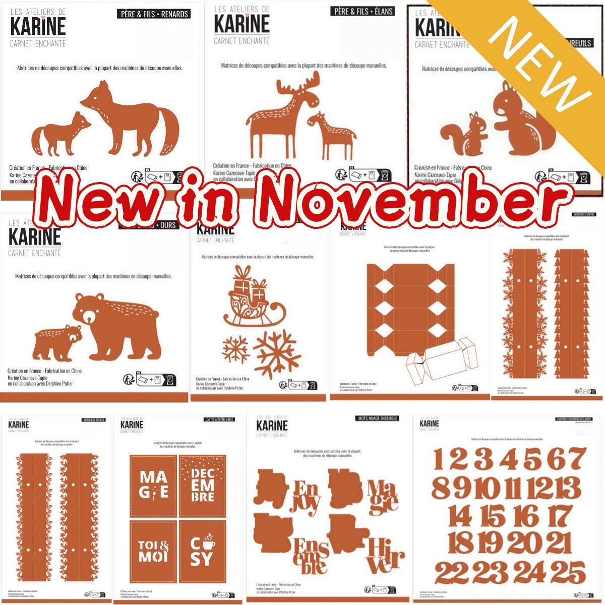 Cracker Box Elks Bear Foxes Sl - Elk Bugle Call recension och pris