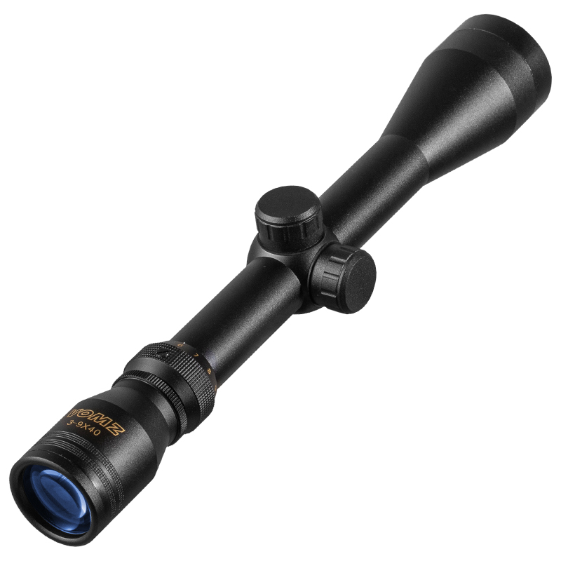 VOMZ 3-9X40 Hunting  tactical  - Crossbow Scope Sight recension och pris
