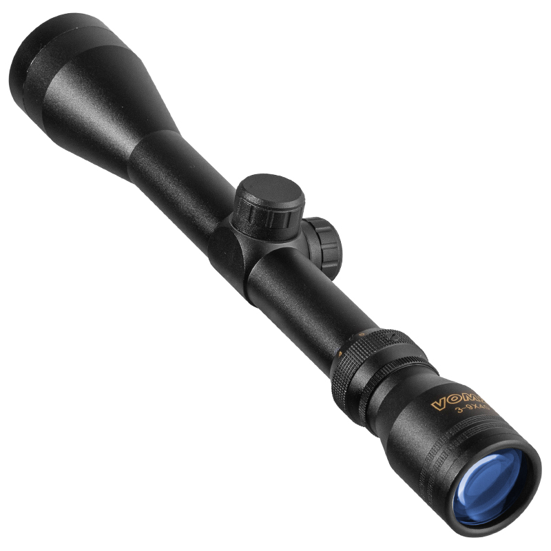 VOMZ 3-9X40 Hunting  tactical  - Crossbow Scope Sight recension och pris