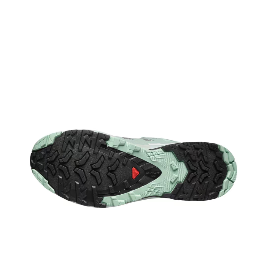 Salomon XA Pro 3D V9 GTX: Styl - Salomon Shoes Xa Pro 3D recension och pris